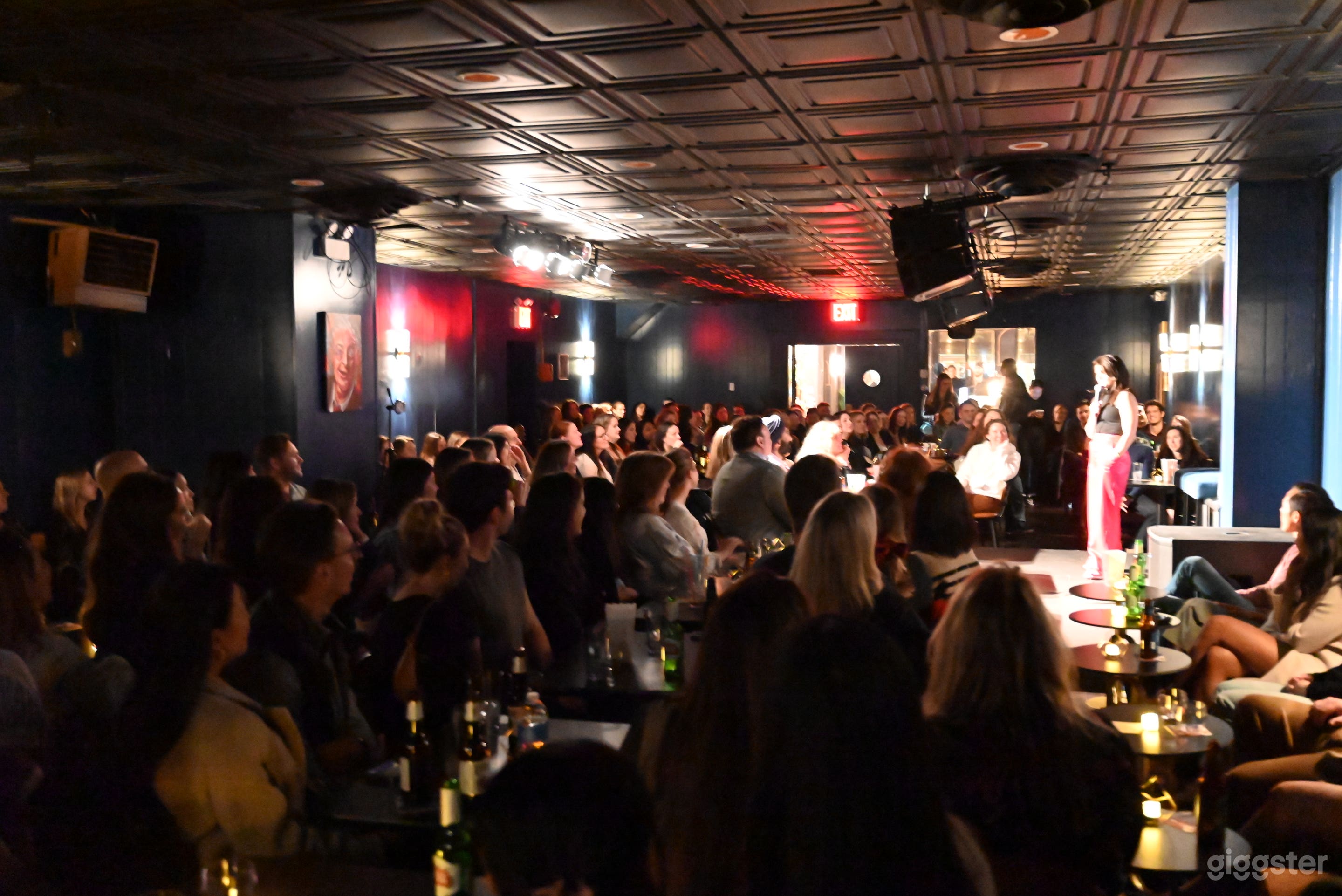  Upscale Posh Bar and Event Space in Upper East Photo 2