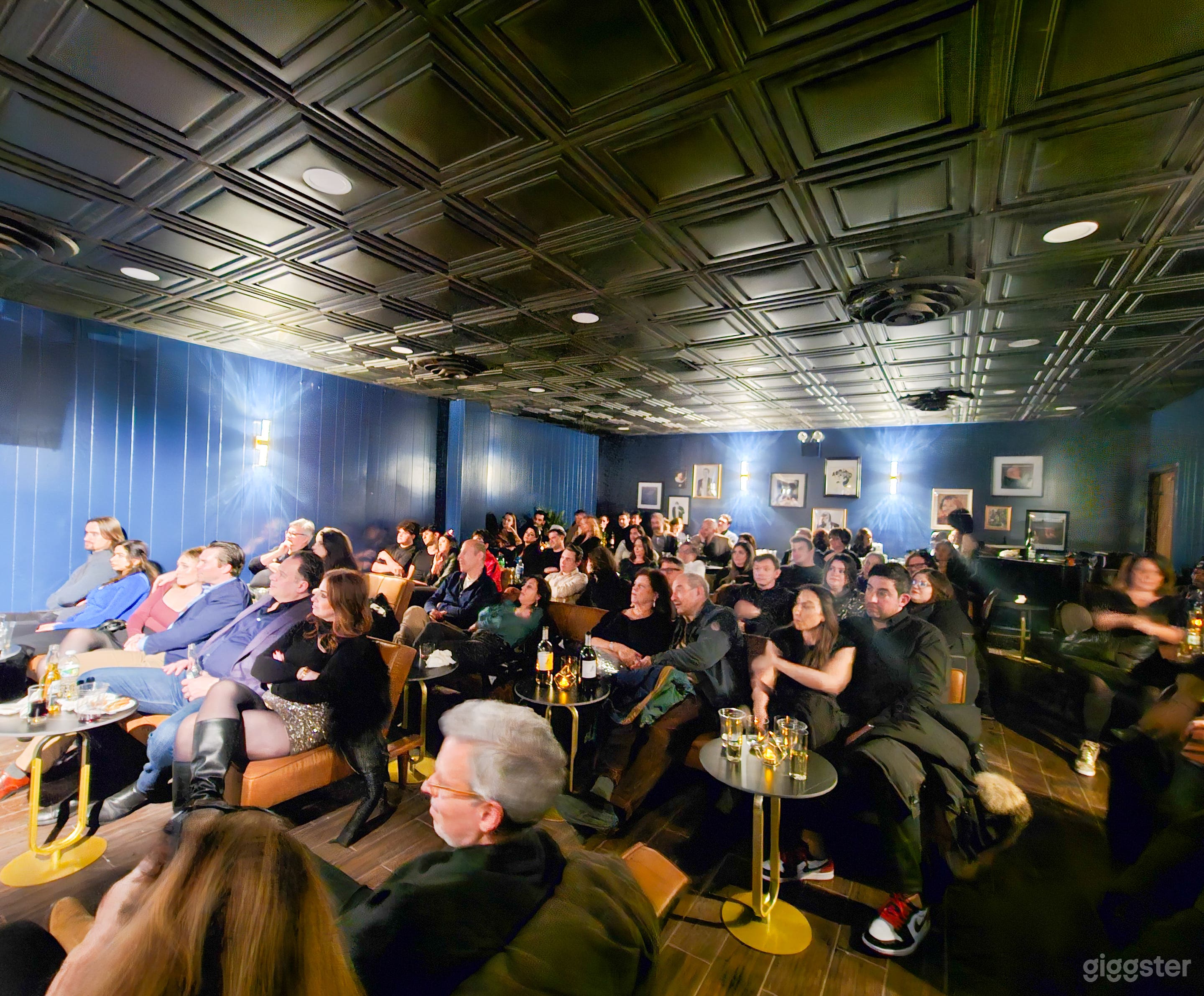  Upscale Posh Bar and Event Space in Upper East Photo 4