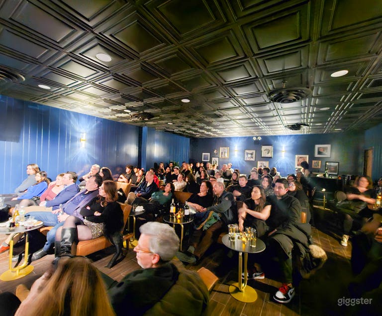   Upscale Posh Bar and Event Space in Upper East 