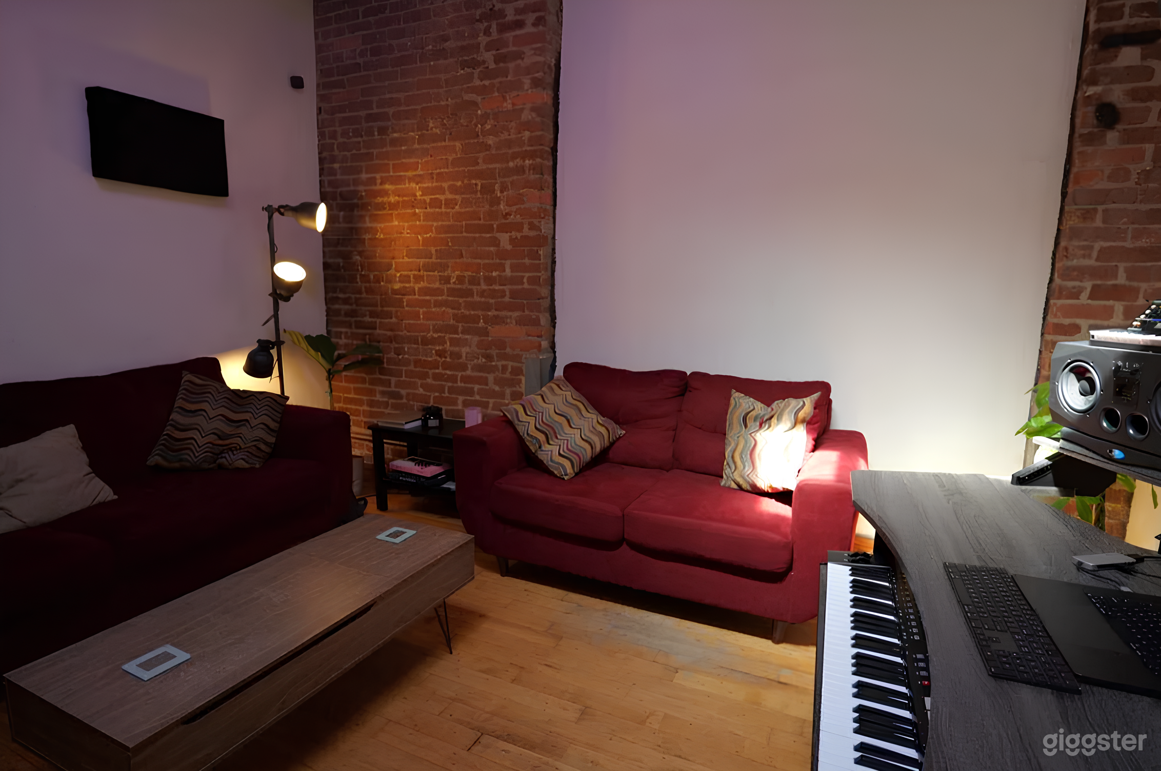 Atlanta Urban Loft Buyout Photo 1