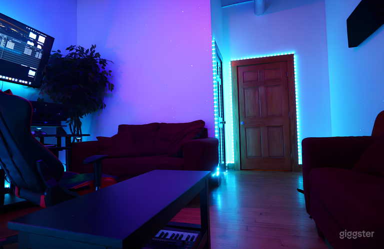  Atlanta Urban Loft Buyout 