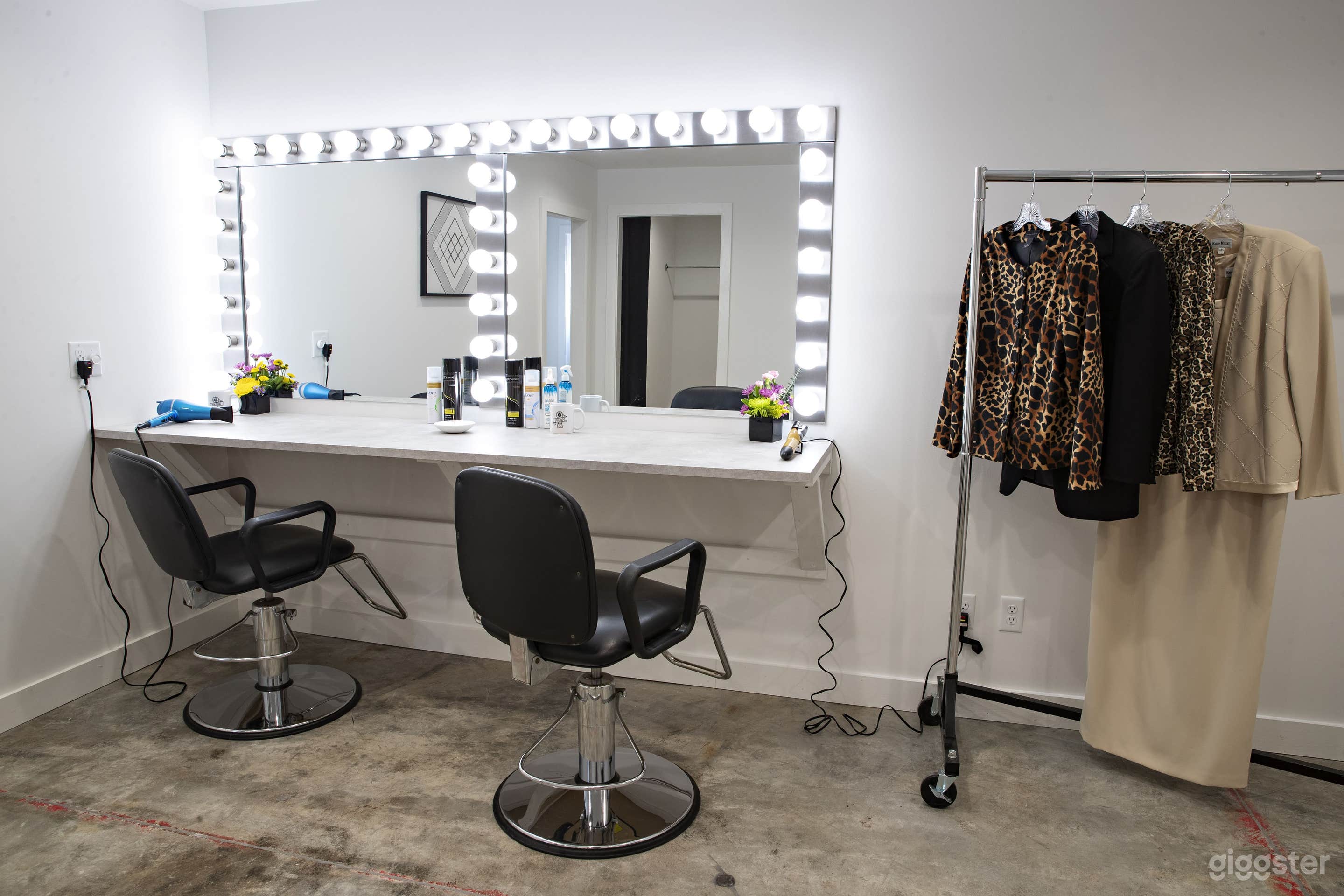 Arkansas’ Largest Soundstage  Photo 4