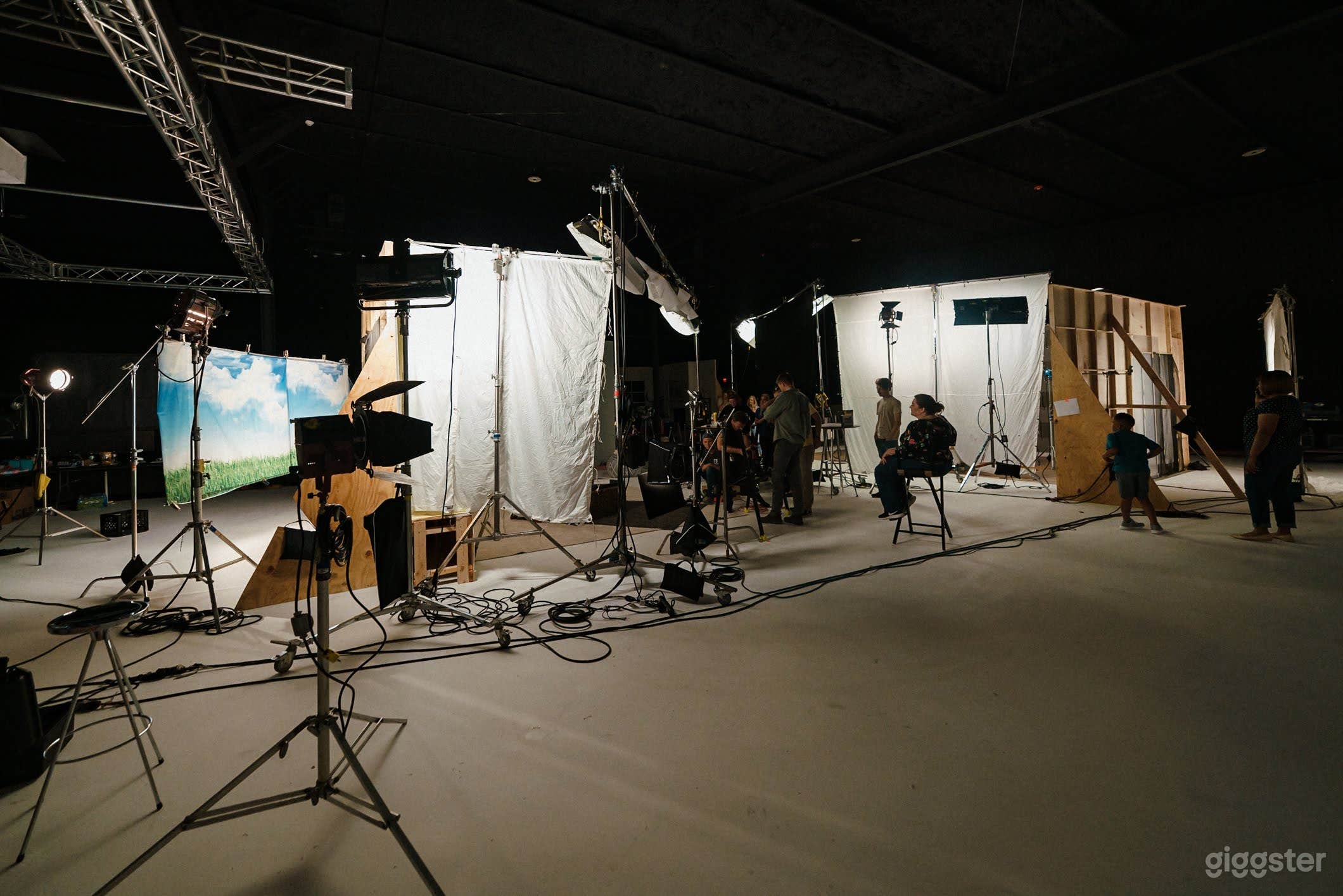 Arkansas’ Largest Soundstage  Photo 3