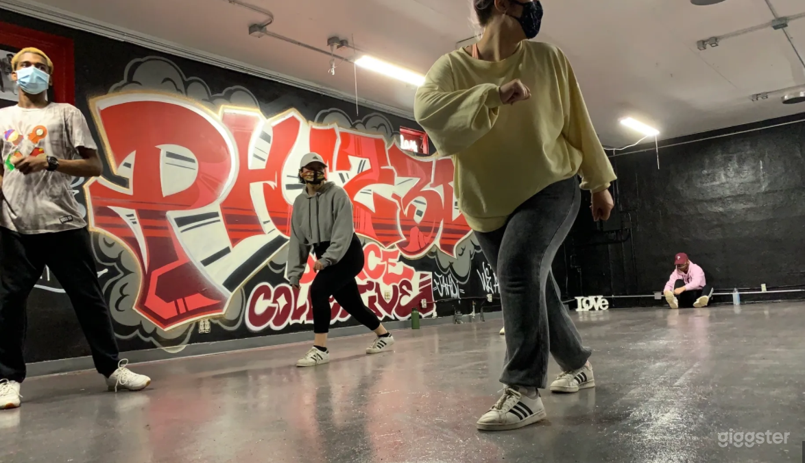 Dance Studio (Events/Private Parties) in Portland Photo 3