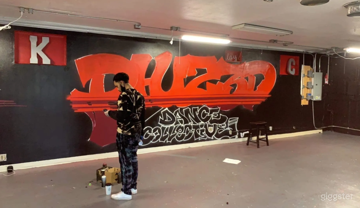 Dance Studio (Events/Private Parties) in Portland Photo 1