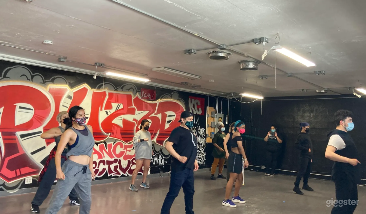 Dance Studio (Events/Private Parties) in Portland Photo 4