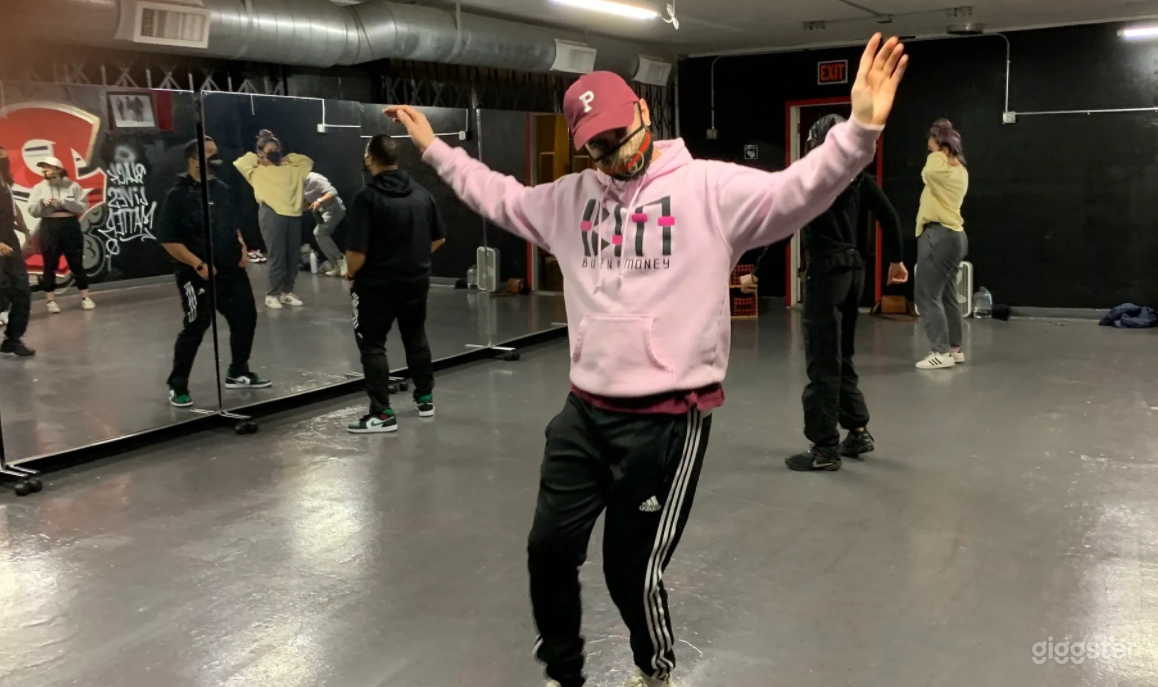 Dance Studio (Events/Private Parties) in Portland Photo 2