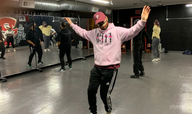  Estudio de baile (Eventos/Fiestas privadas) en Portland 