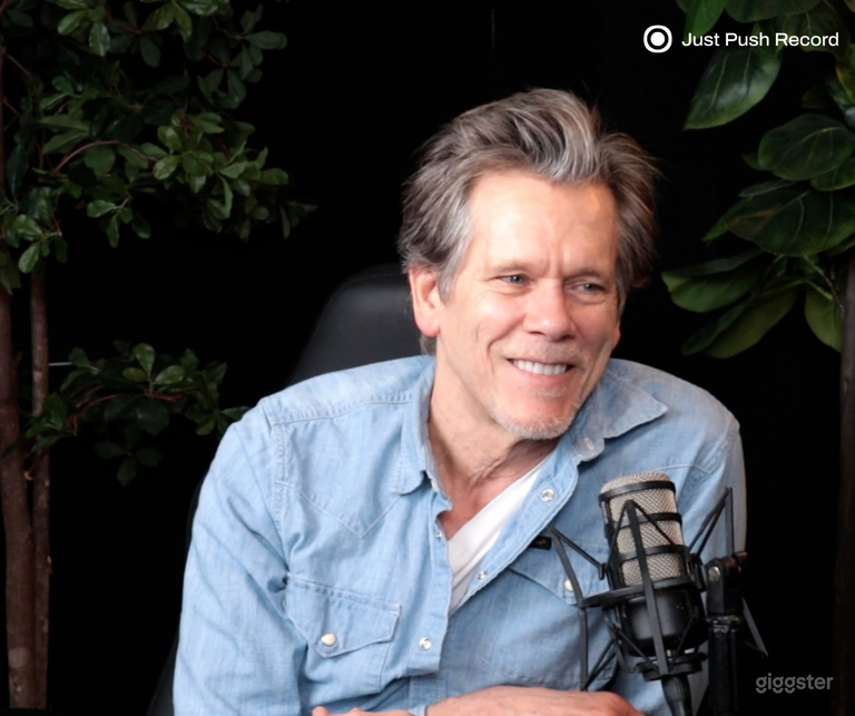  3-Camera Automated Video Podcast Studio 