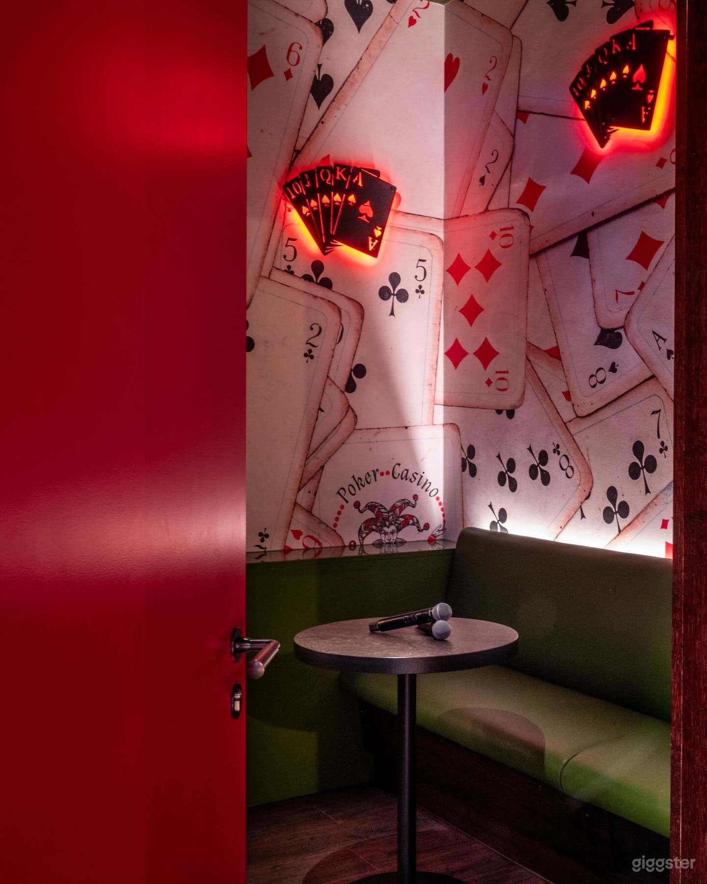 The Games Room Photo 3