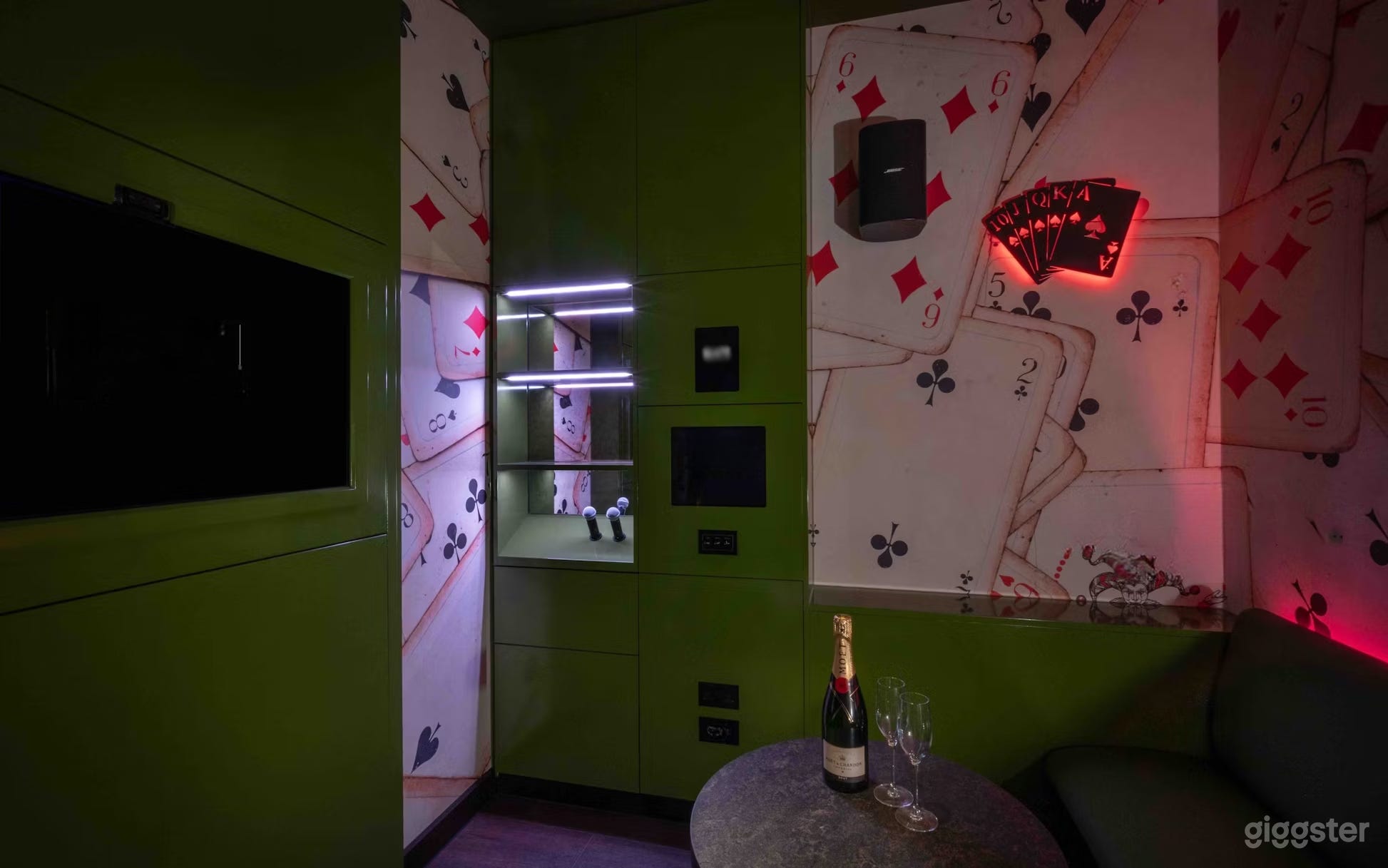 The Games Room Photo 1