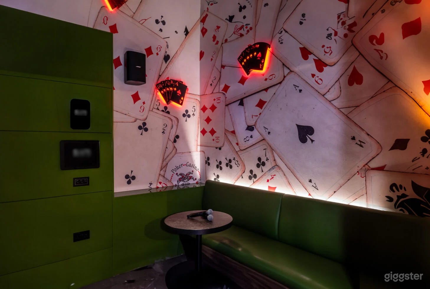 The Games Room Photo 2