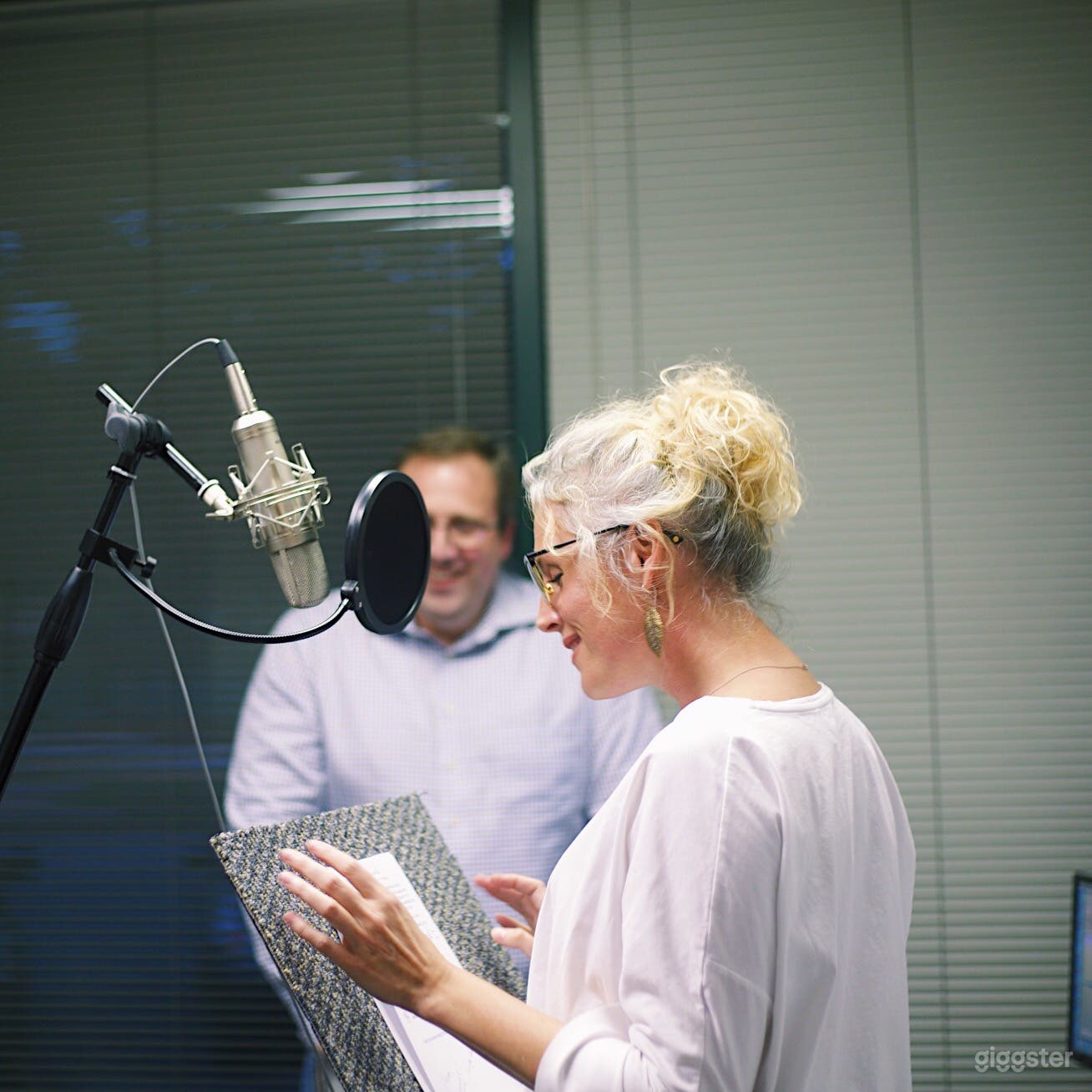 Midtown Recording/Meeting Space Photo 4