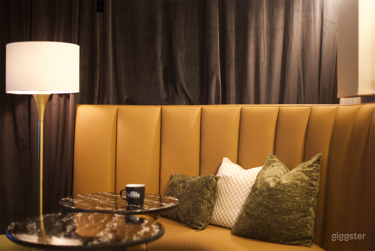  Midtown Recording/Meeting Space 