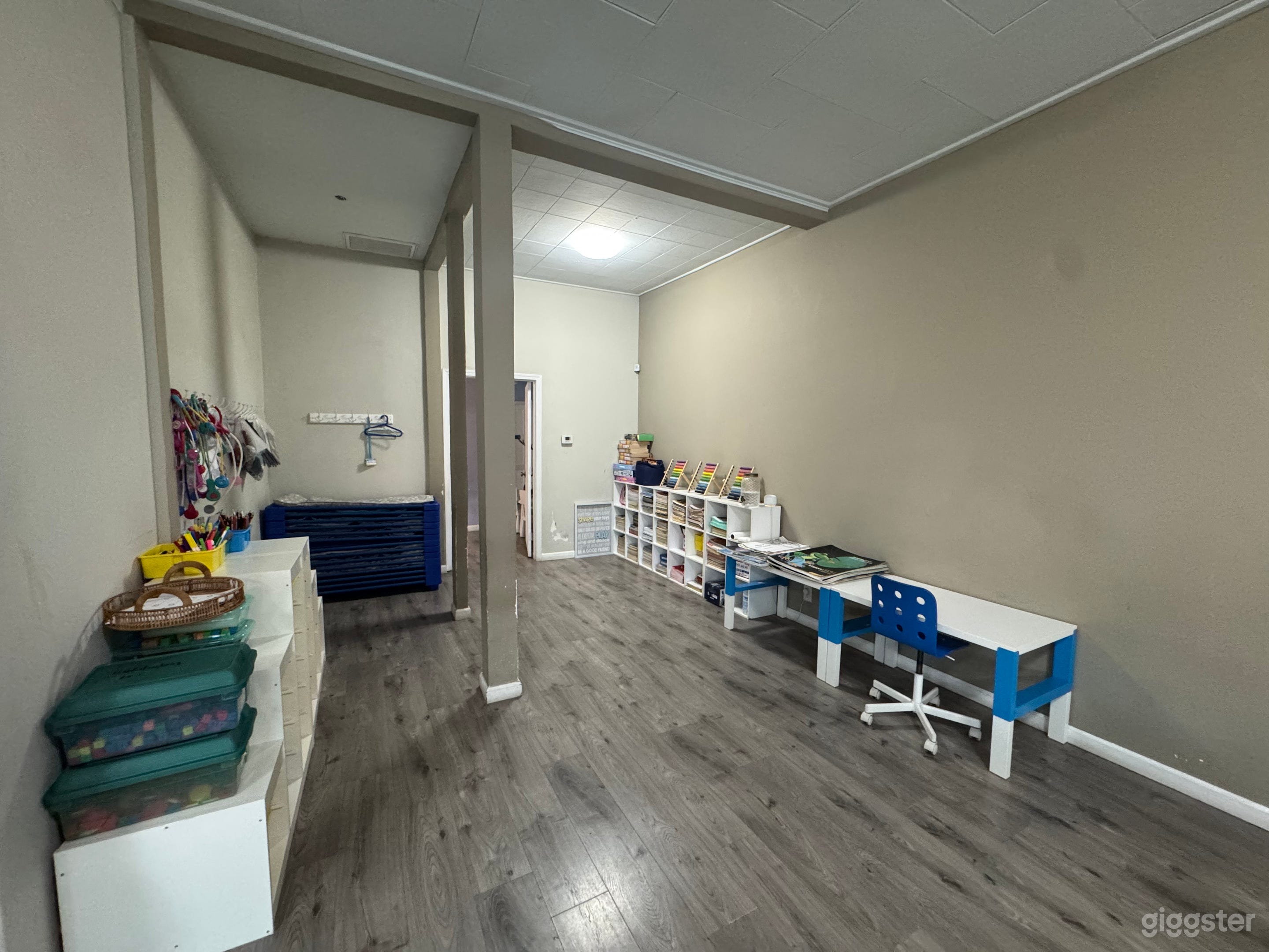 One of a kind kindergarten , classrooms, offices Photo 3