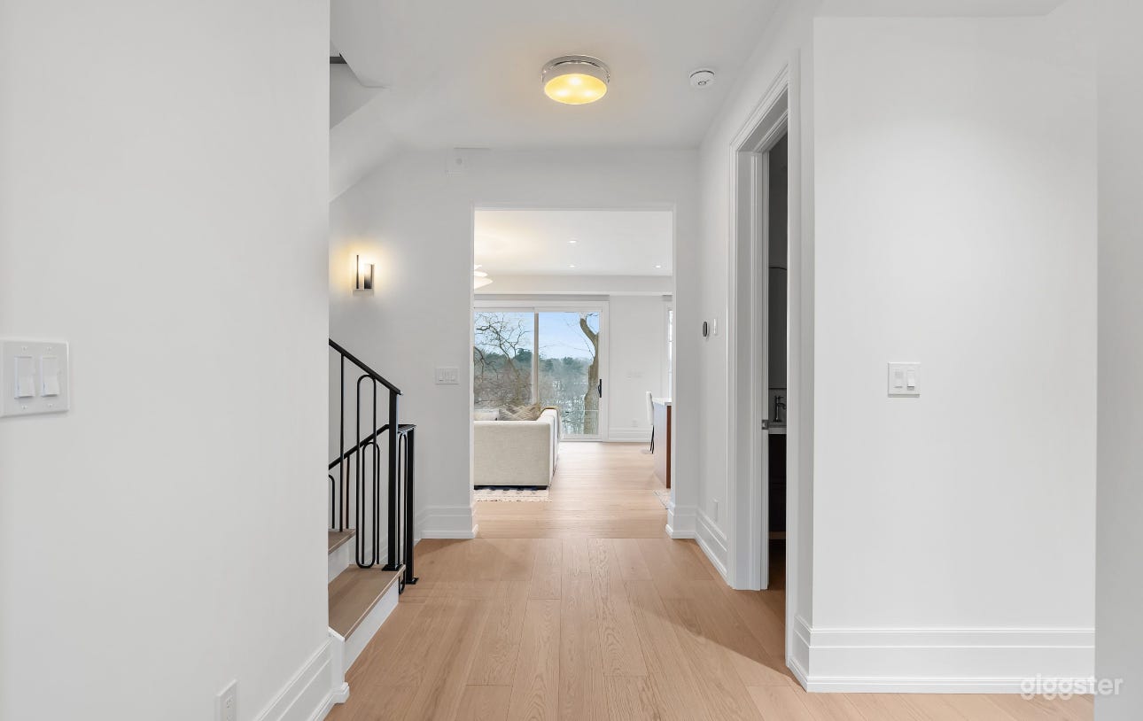 Custom High Park Home with Serene Views Photo 4