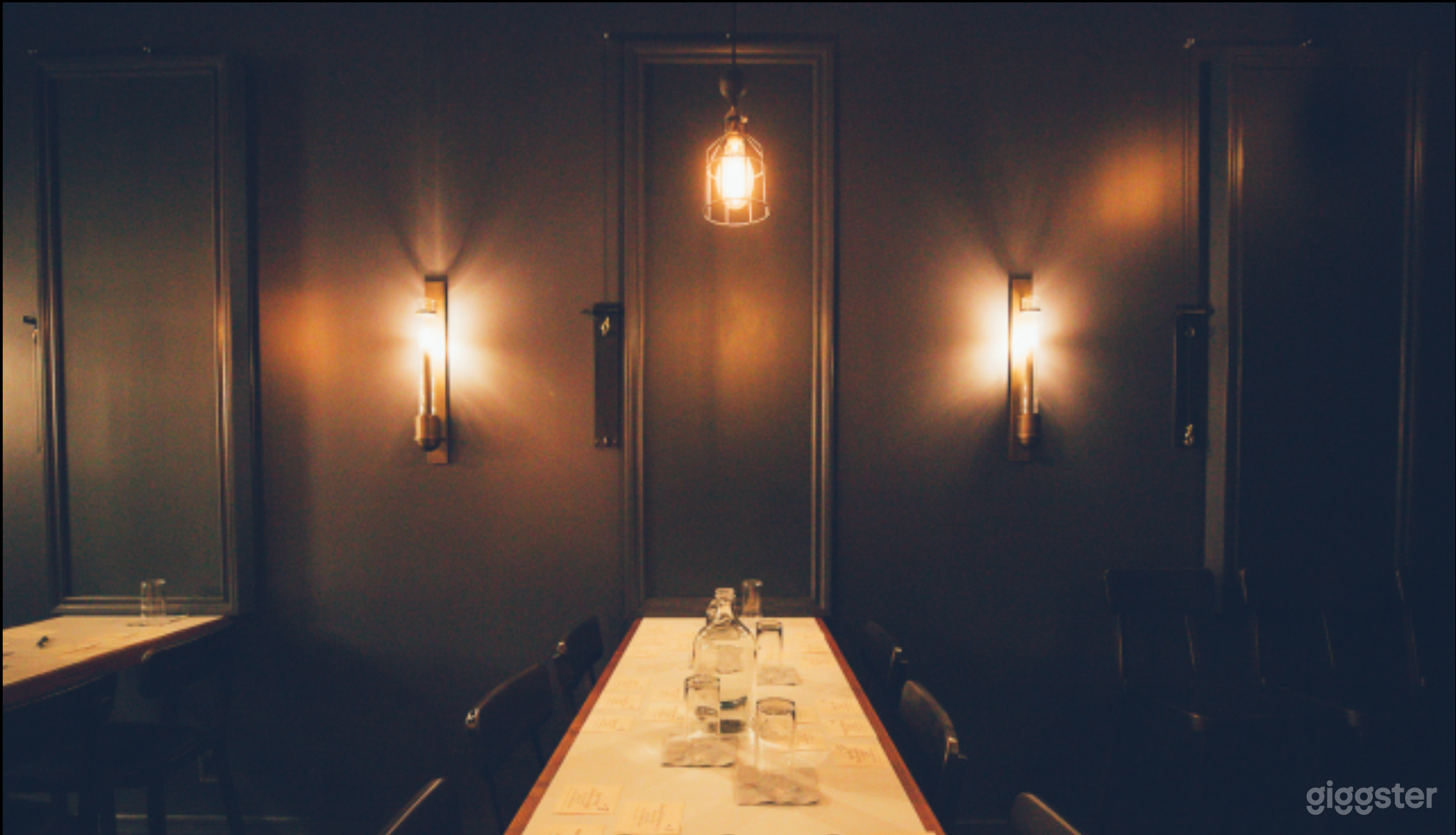 Old-science Meets Modern Inventiveness Event venue in Seattl Photo 4