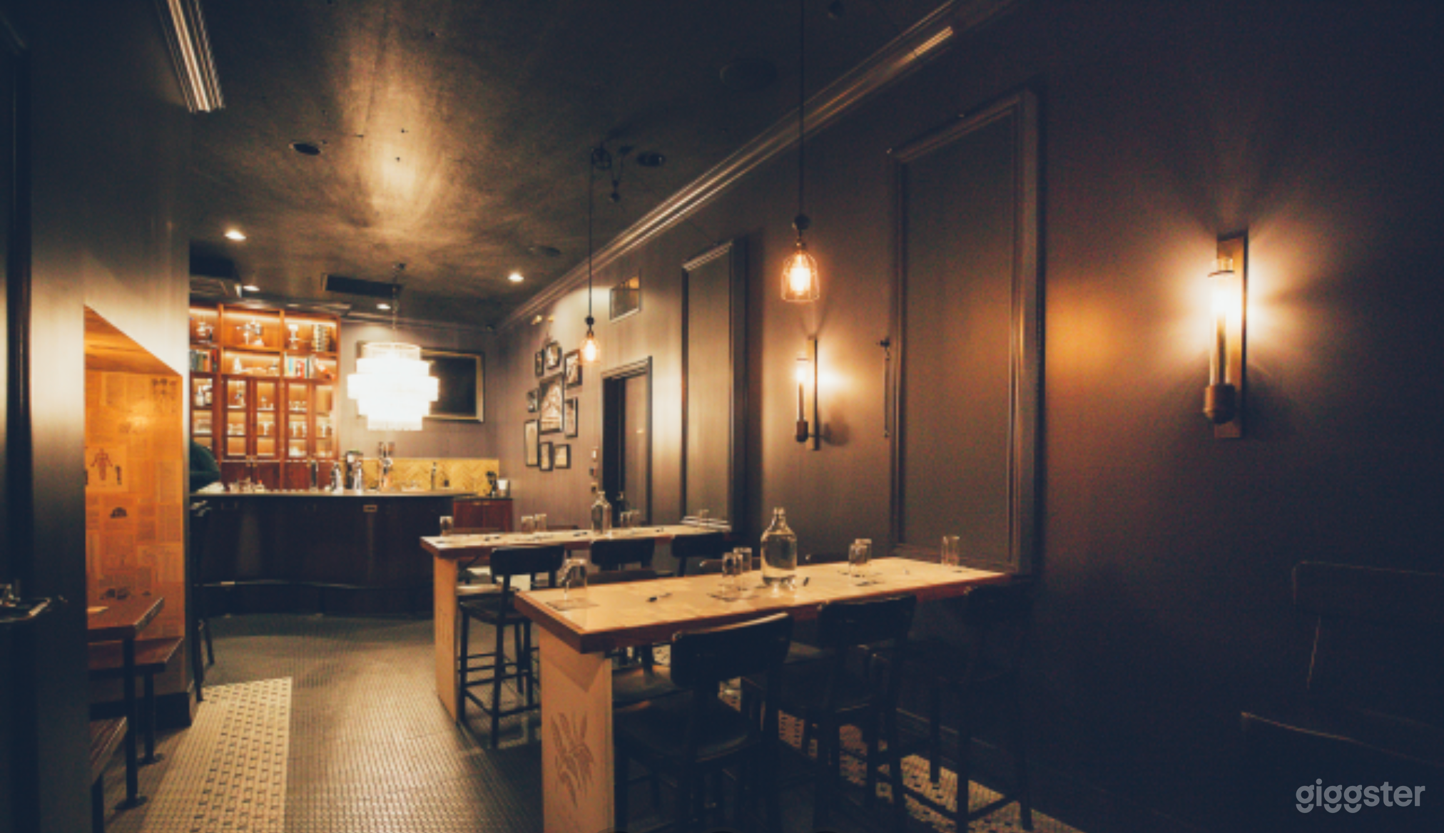 Old-science Meets Modern Inventiveness Event venue in Seattl Photo 1