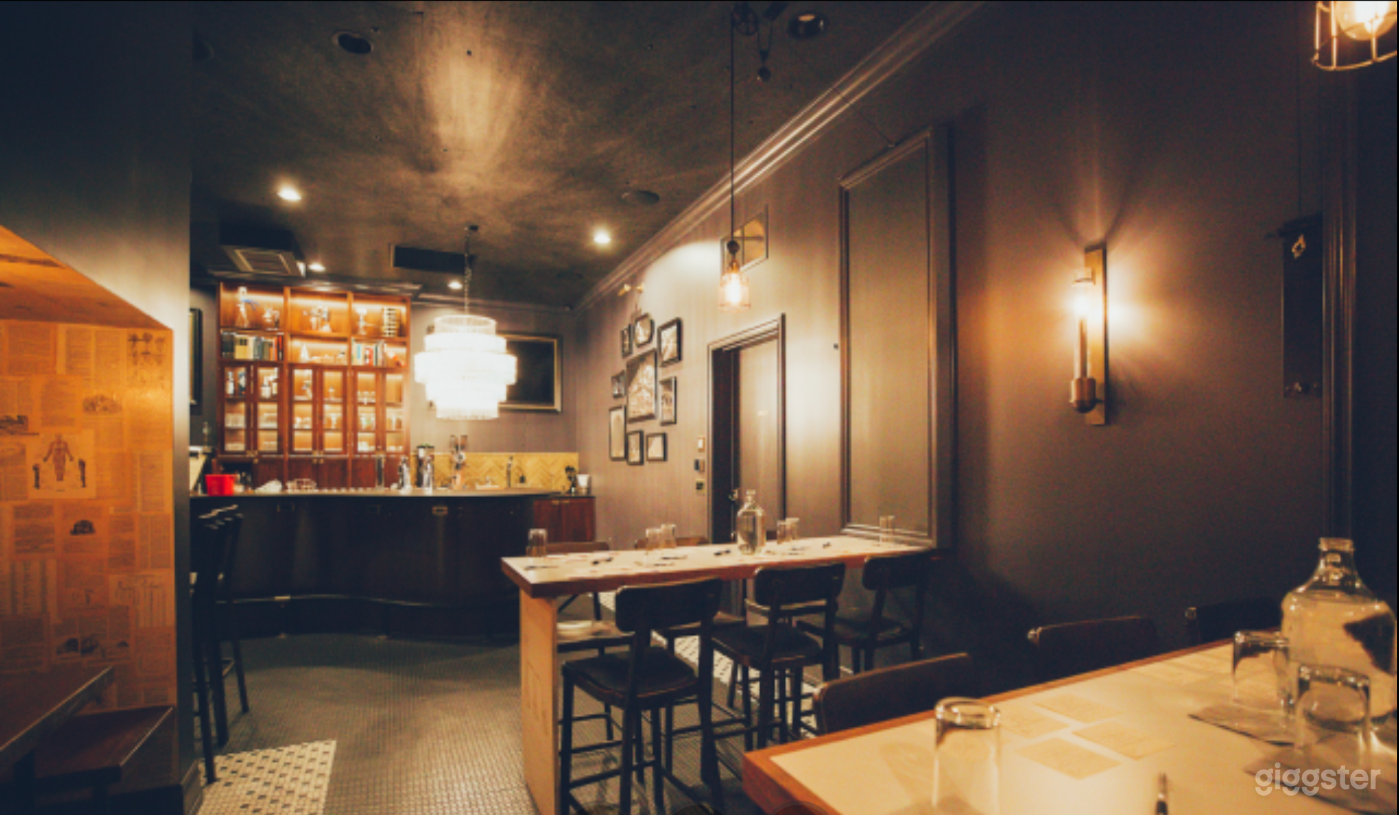 Old-science Meets Modern Inventiveness Event venue in Seattl Photo 3