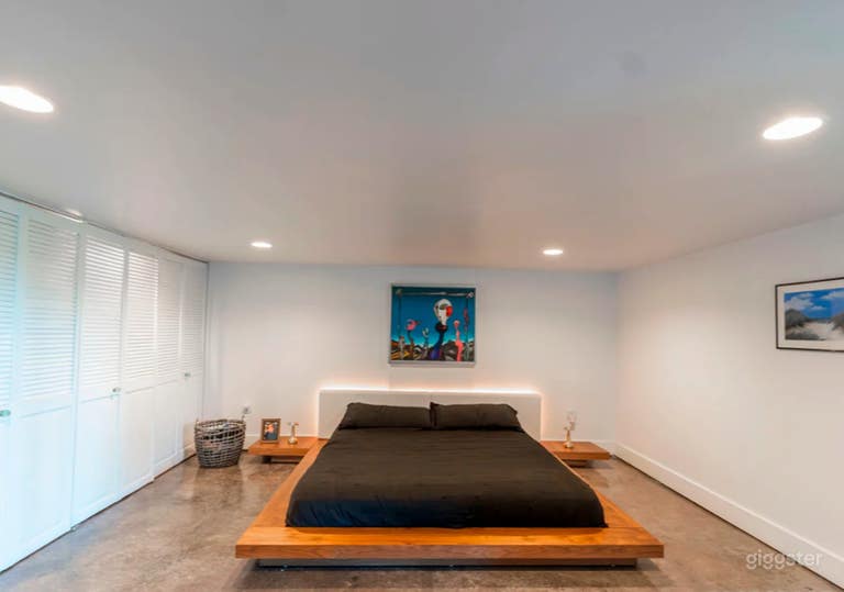   Miami "New York" Loft-Style Apartment 