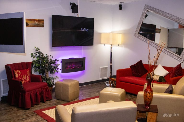  Unique Restaurant and Event Space 