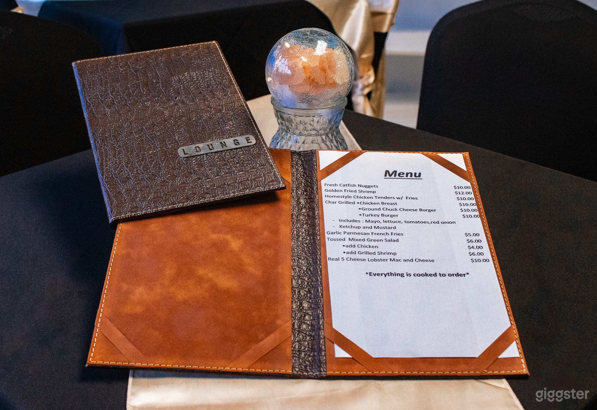 Unique Restaurant and Event Space Photo 2