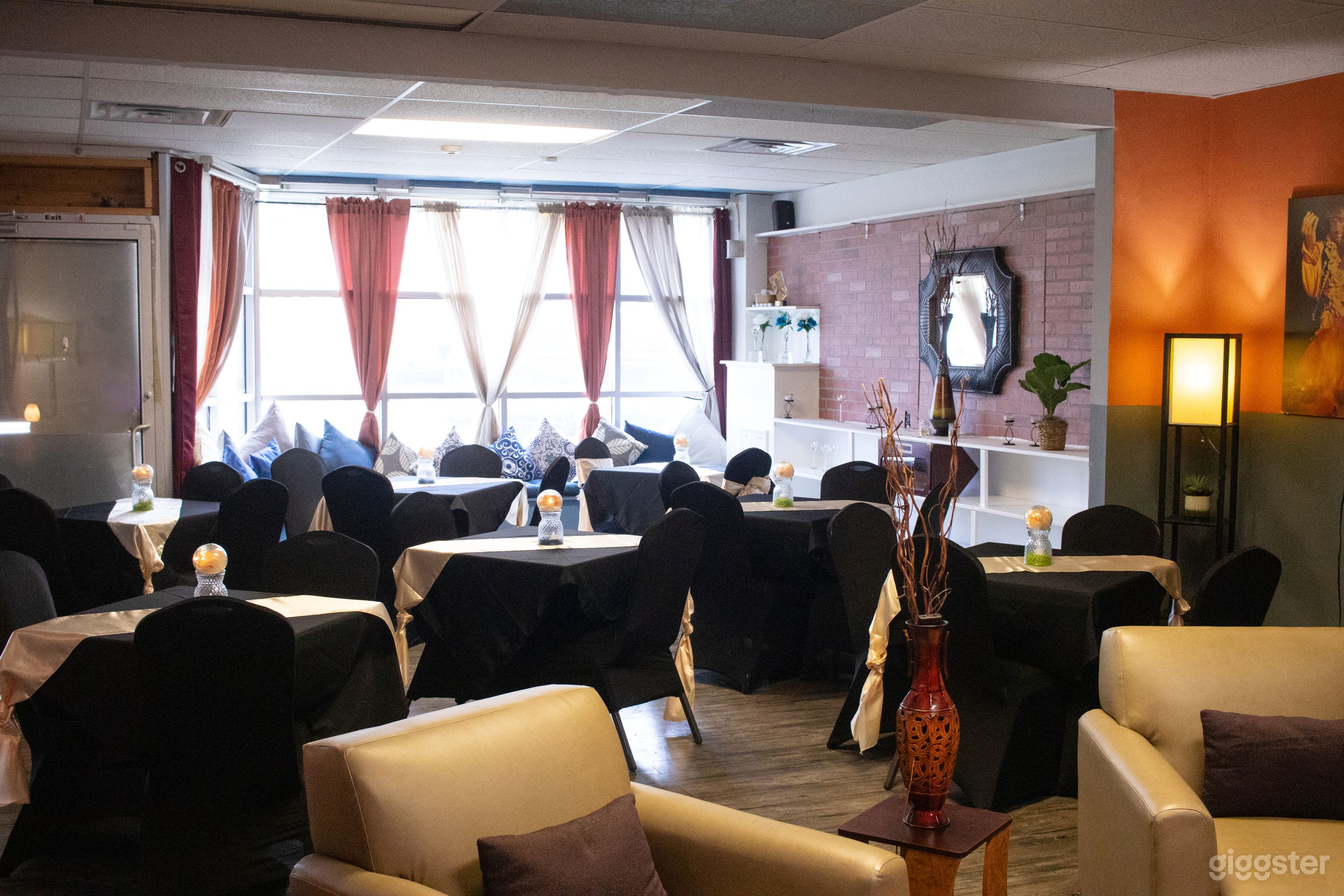 Unique Restaurant and Event Space Photo 1