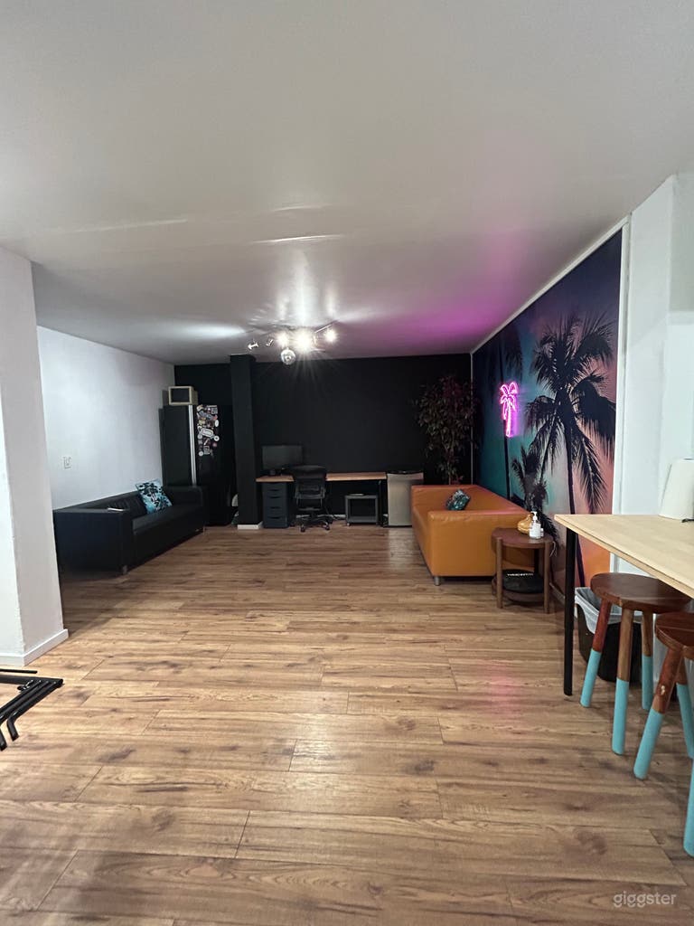  East Van Creative Space 