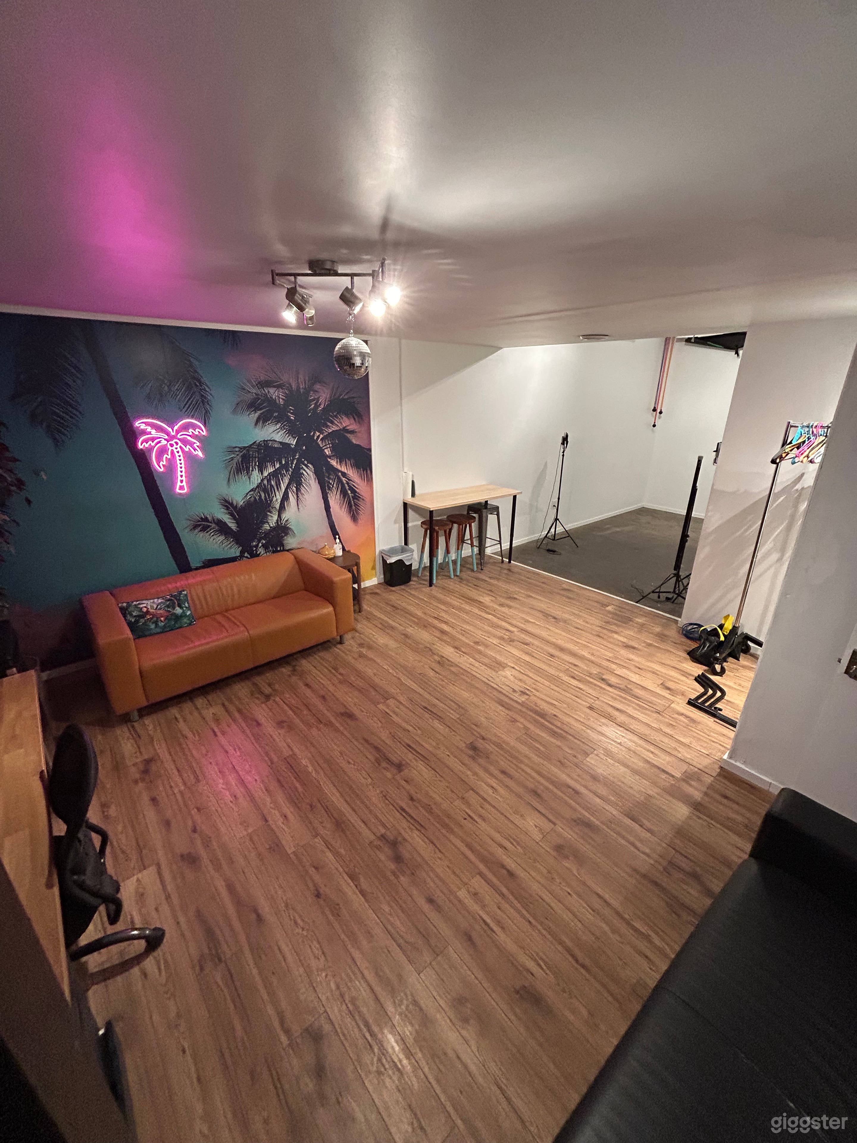 East Van Creative Space Photo 1