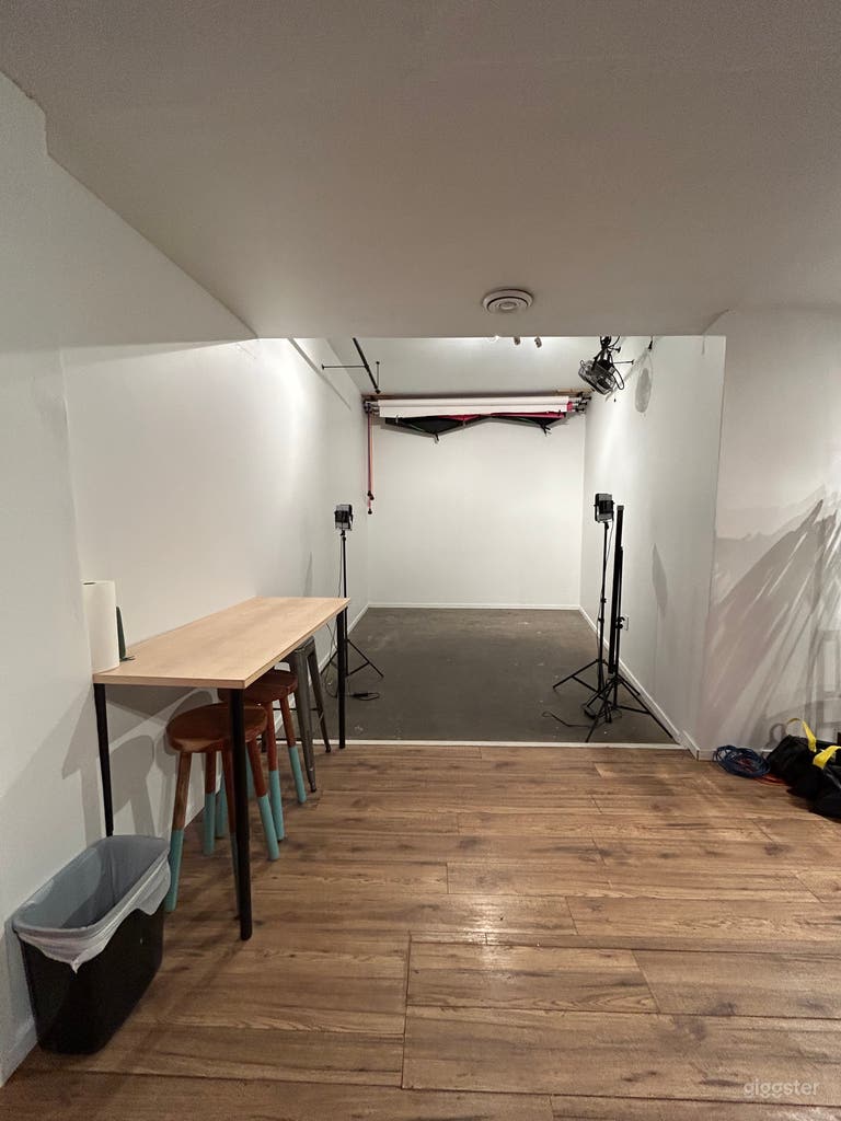  East Van Creative Space 