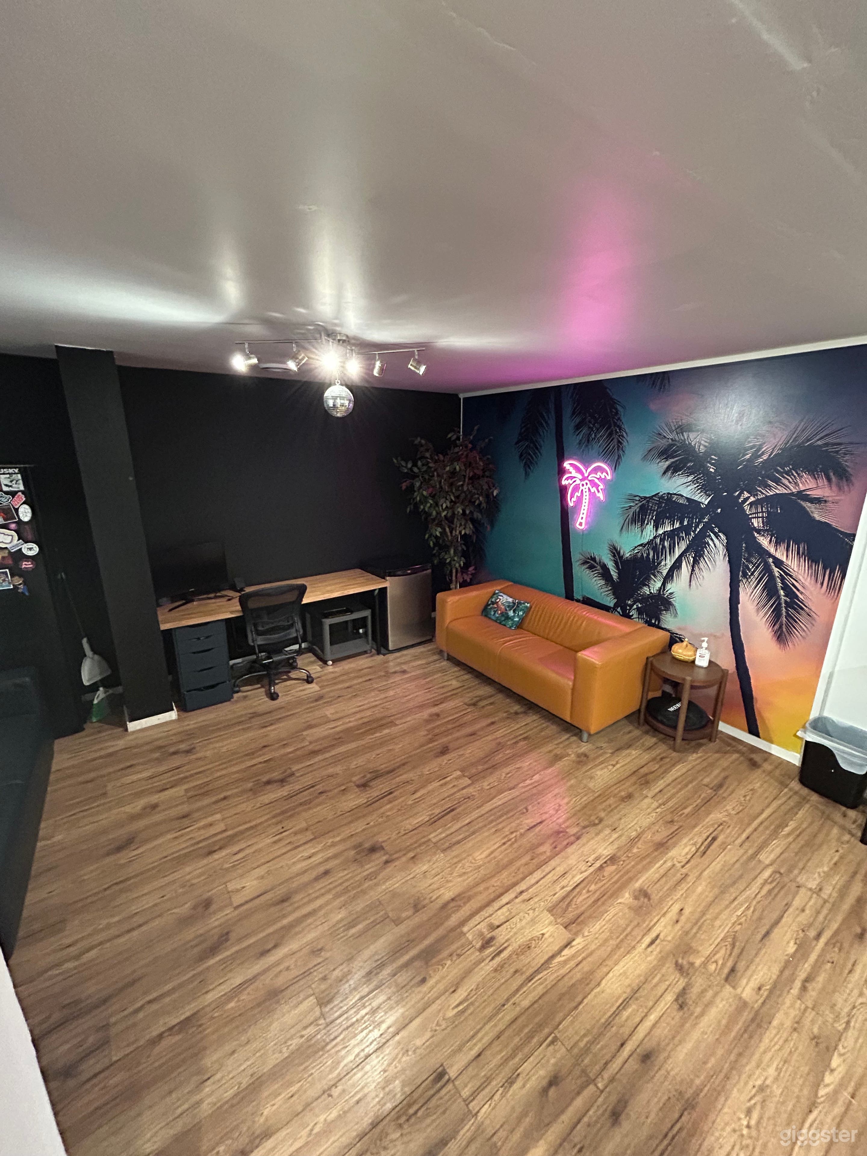 East Van Creative Space Photo 2