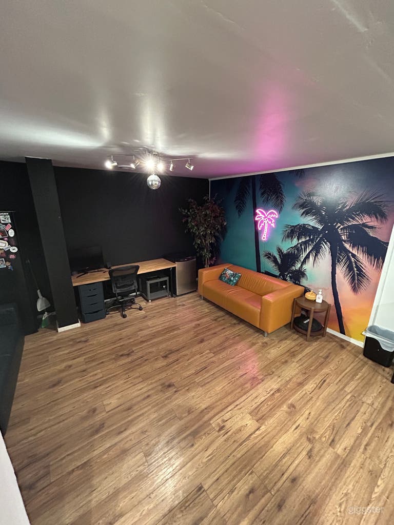  East Van Creative Space 