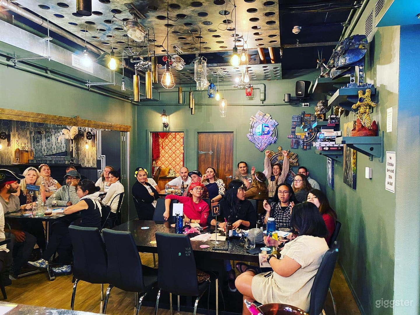 The Meeting Room Photo 3