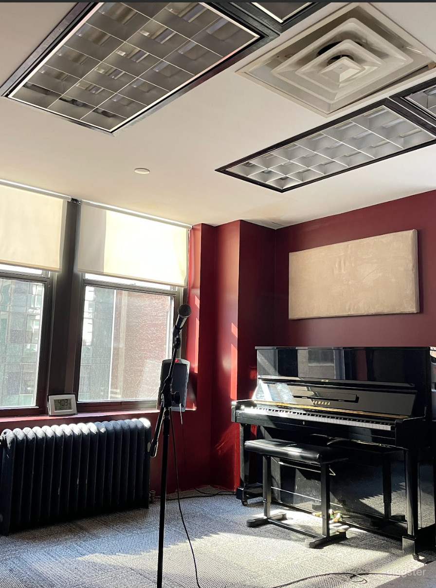 Equipt Rehearsal Studio Photo 1