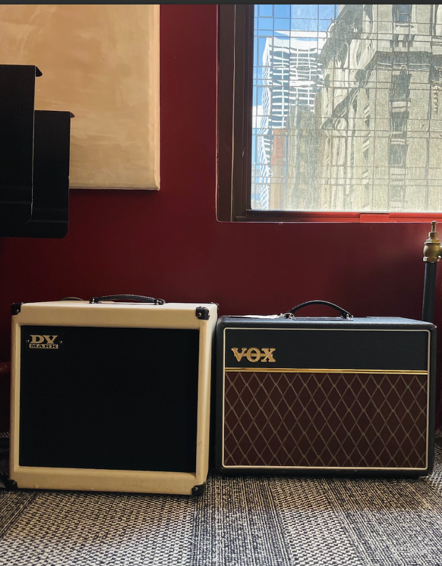 Equipt Rehearsal Studio Photo 3