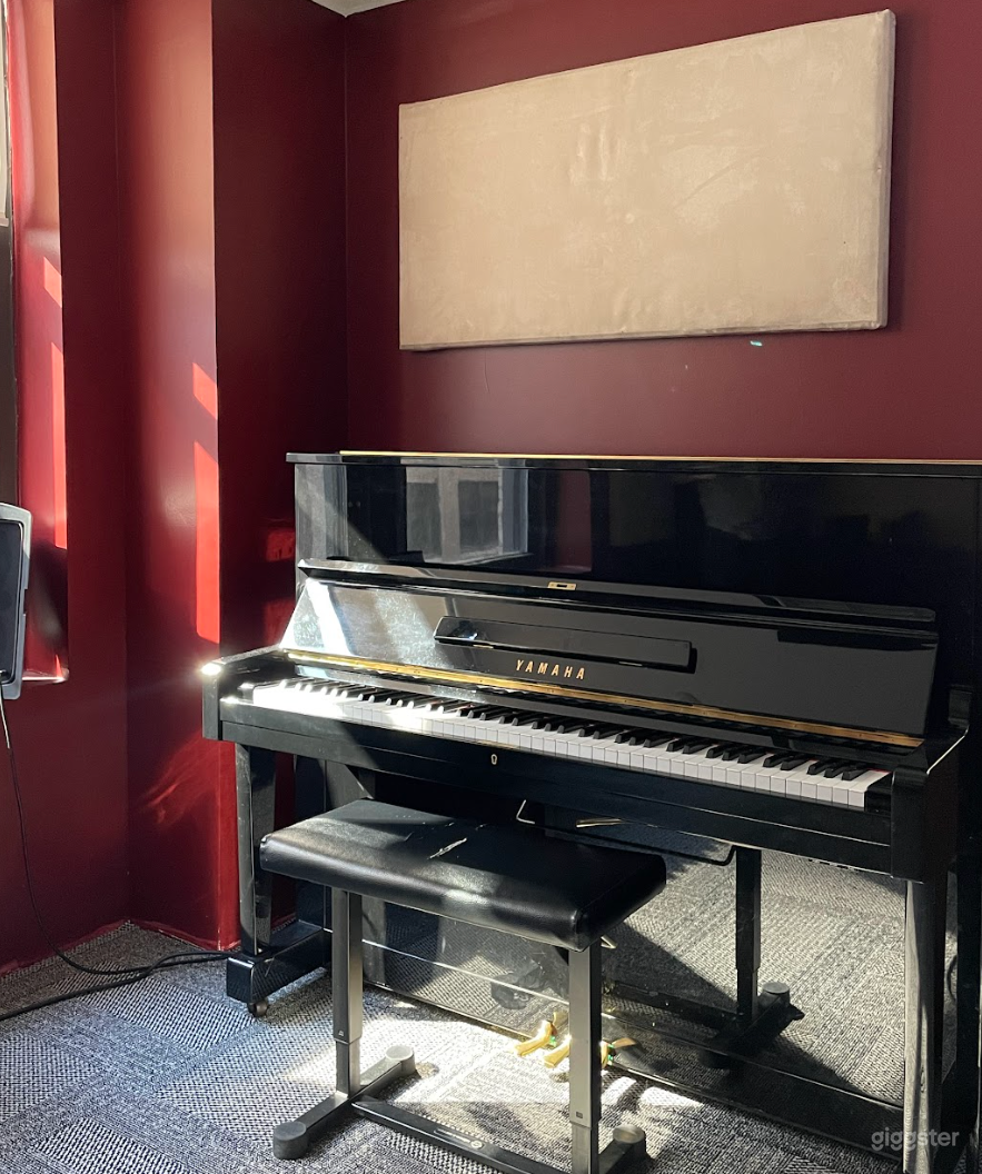 Equipt Rehearsal Studio Photo 2