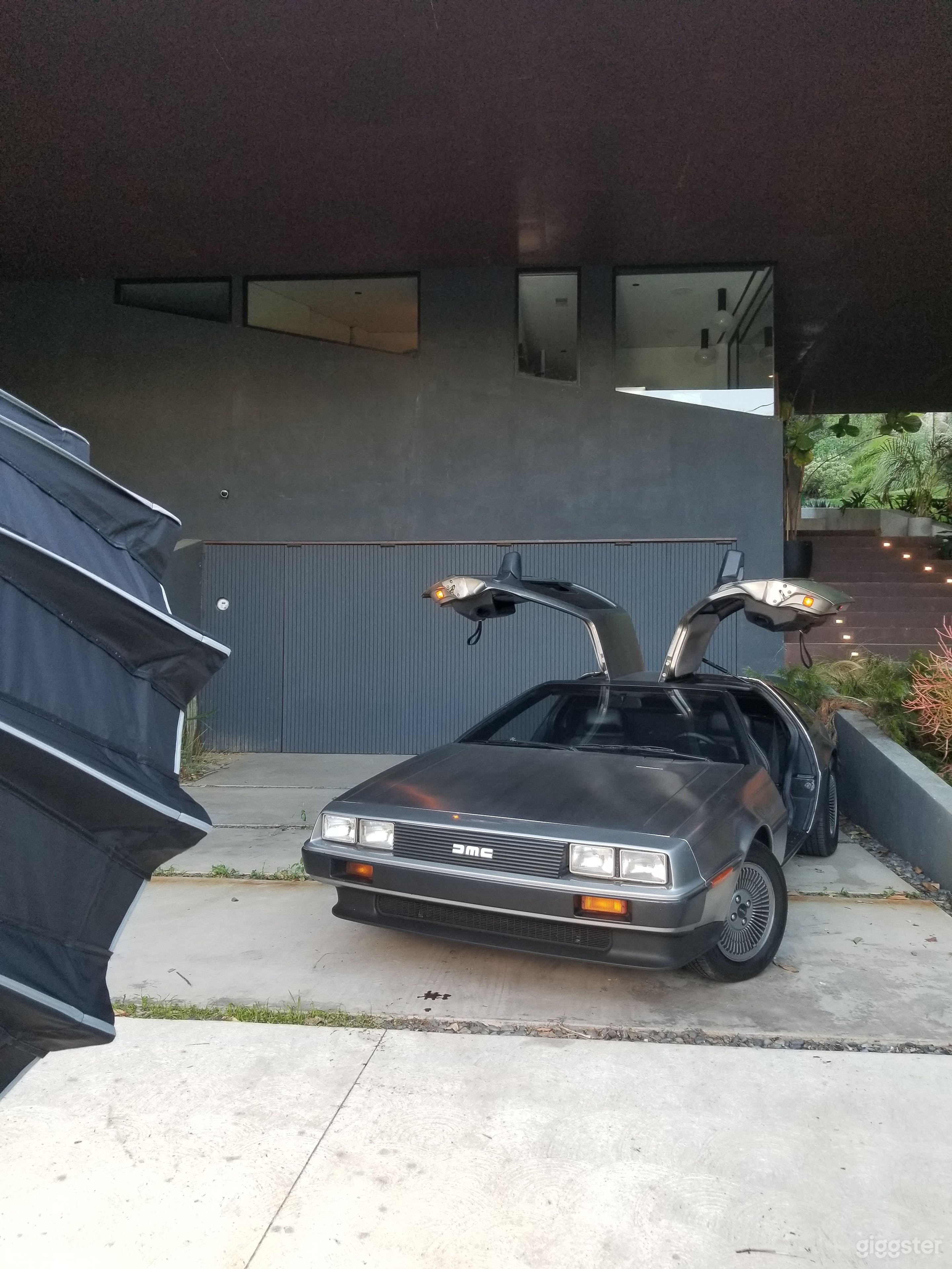 1981 Delorean DMC-12 Photo 4