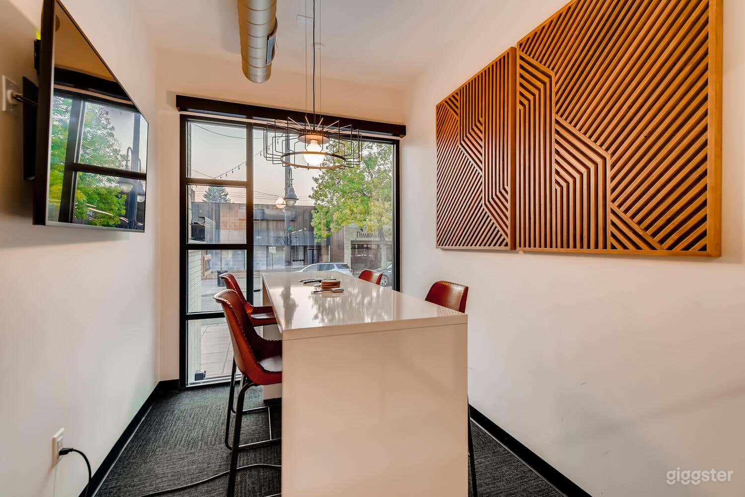 Carriage Hills Conference Room Photo 1