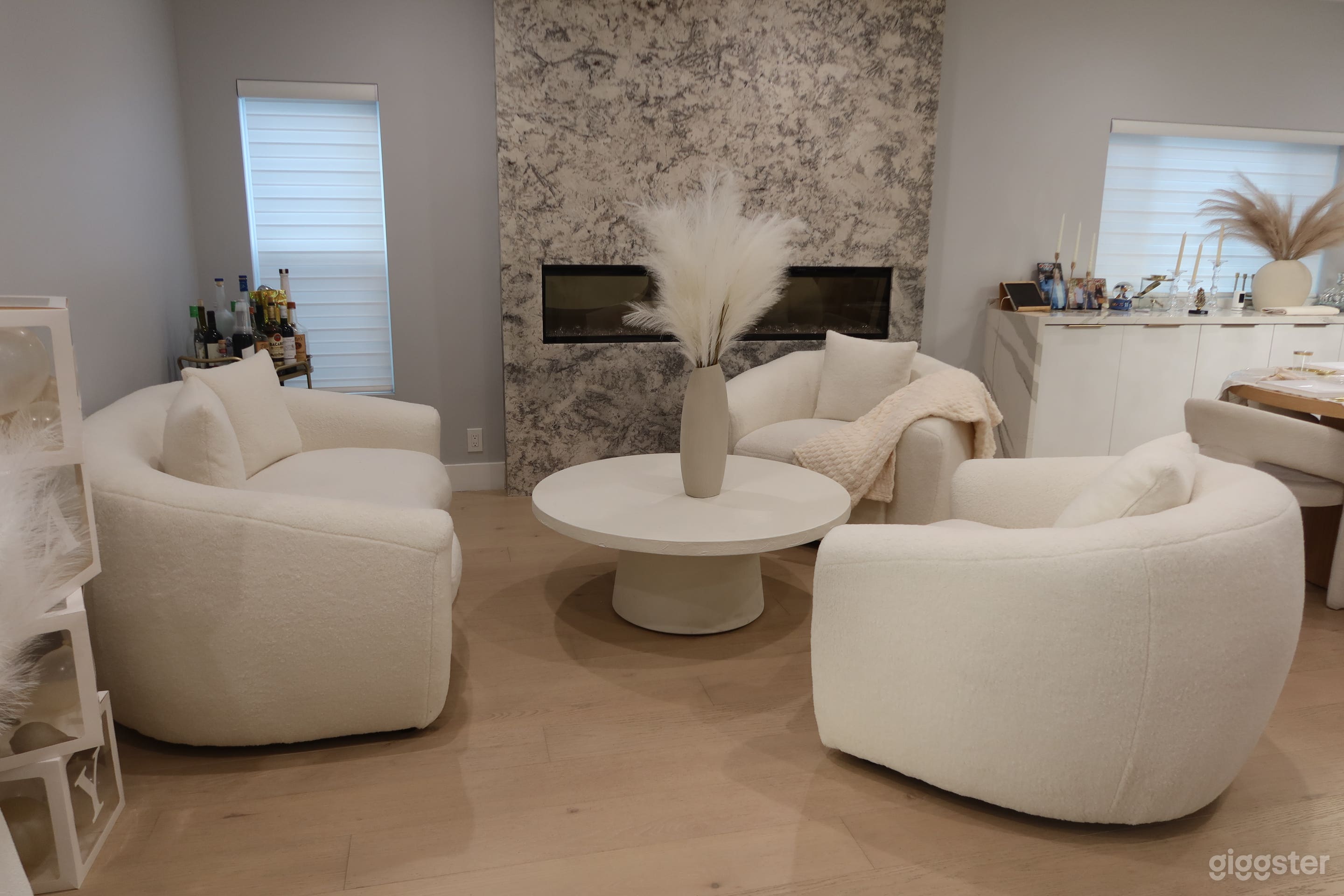 Modern Valley Home with Pool and Spacious Backyard Photo 1