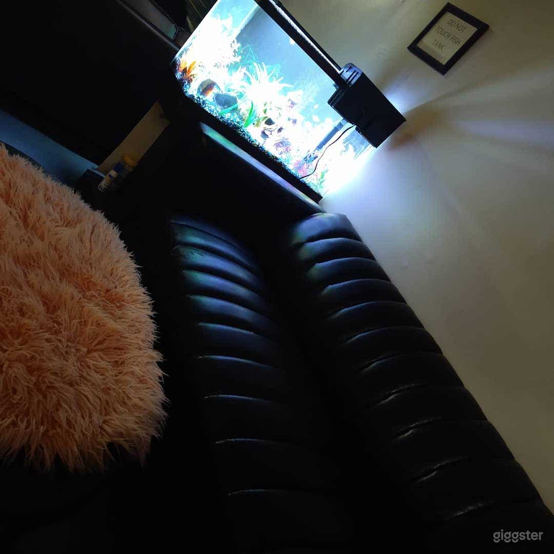 Cozy vibe Mixuse Coffee Shop Photo 1