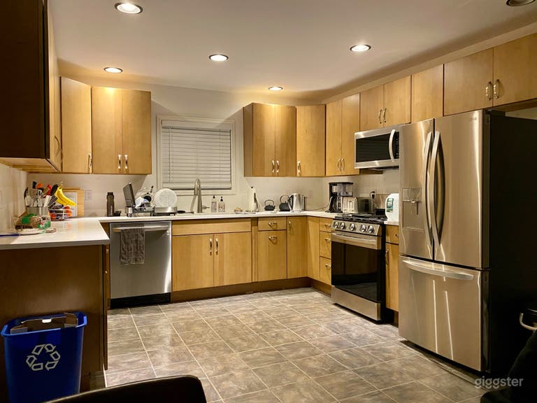  Cocina 