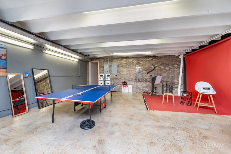  The Creator’s Space 