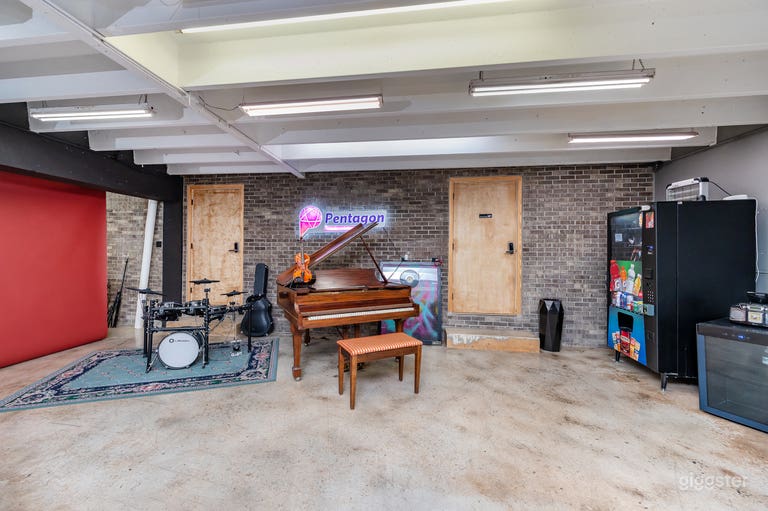  The Creator’s Space 