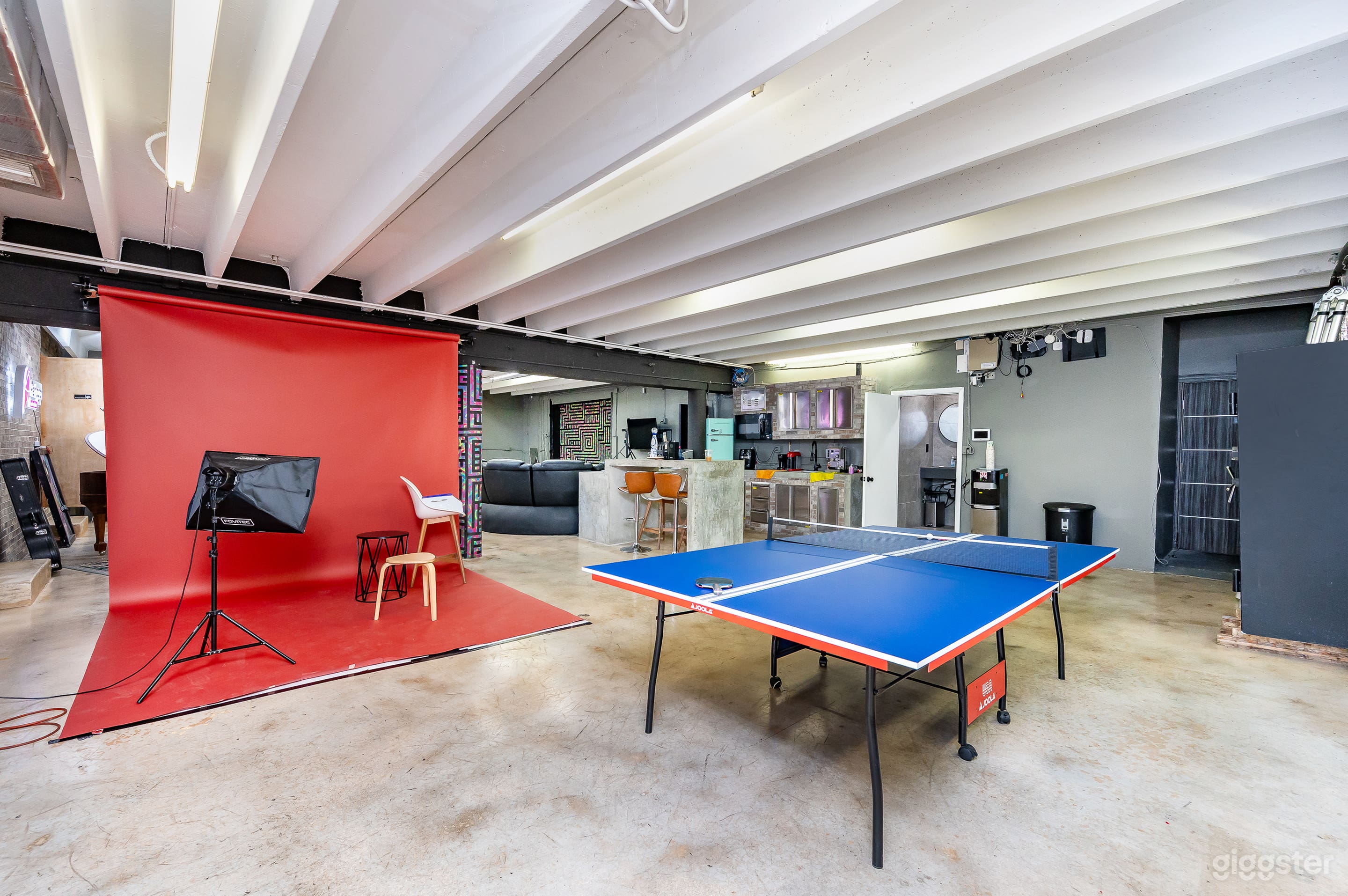 The Creator’s Space Photo 1