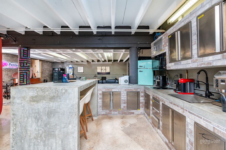  The Creator’s Space 