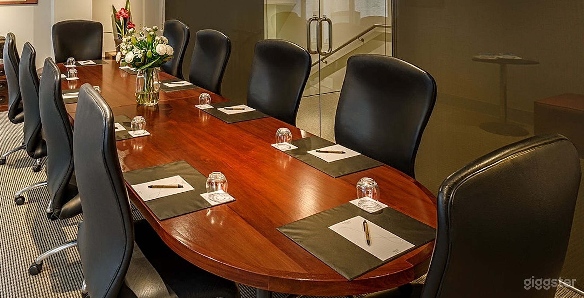 The John Batman Boardroom Photo 3