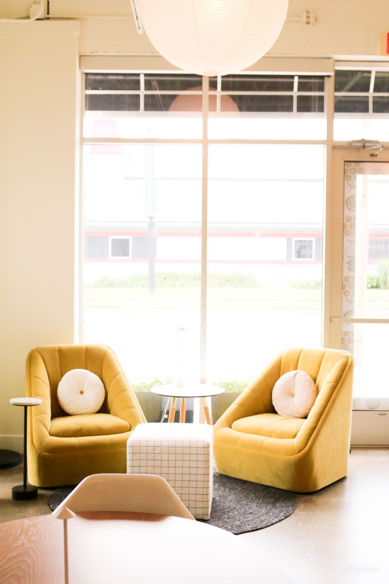  Unique West Michigan Small Event Space 