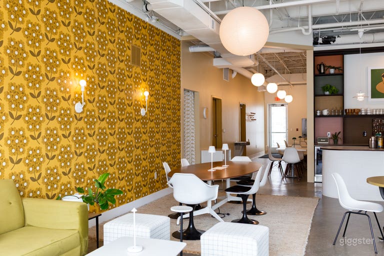  Unique West Michigan Small Event Space 