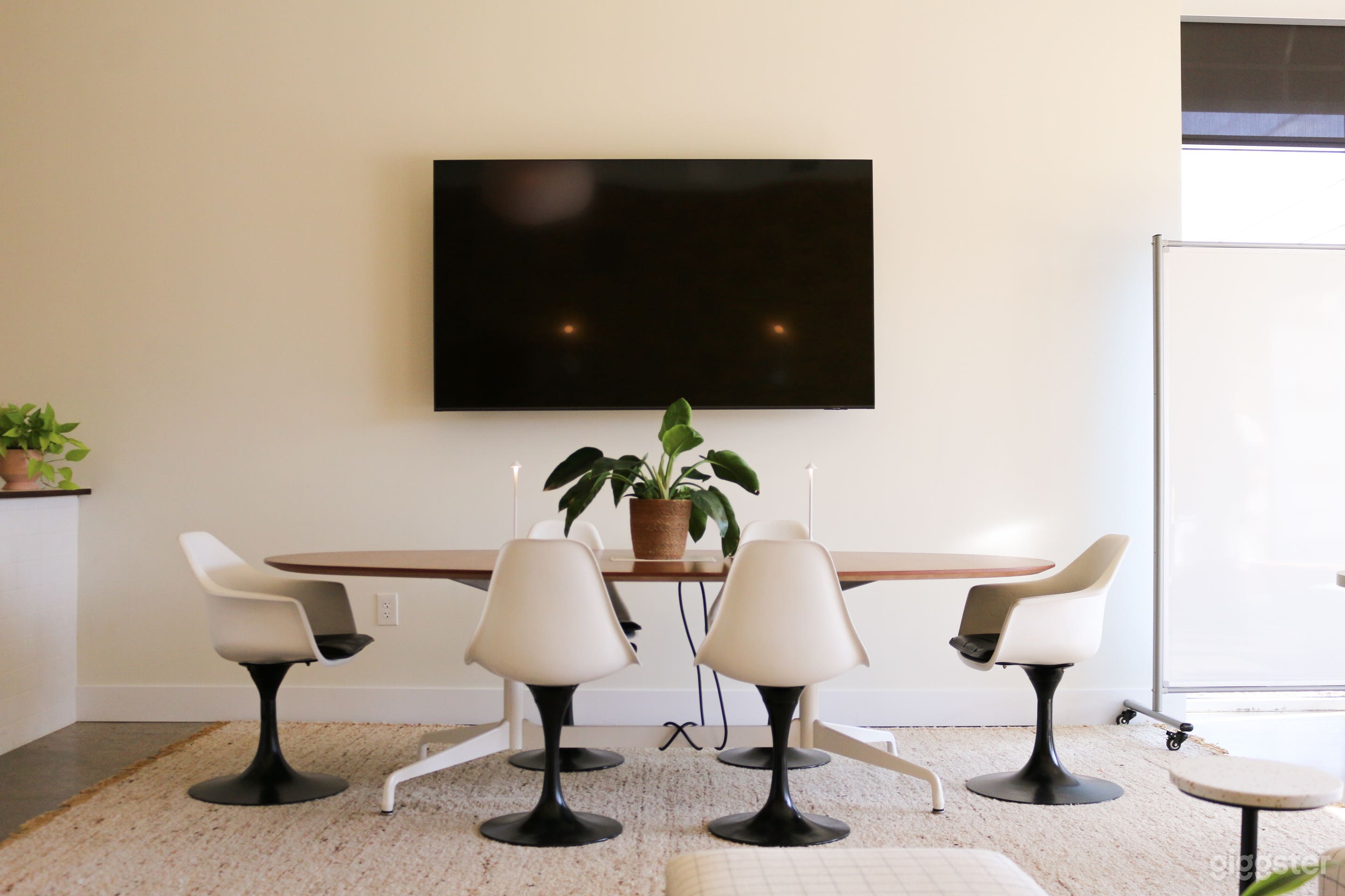 Unique West Michigan Small Event Space Photo 1