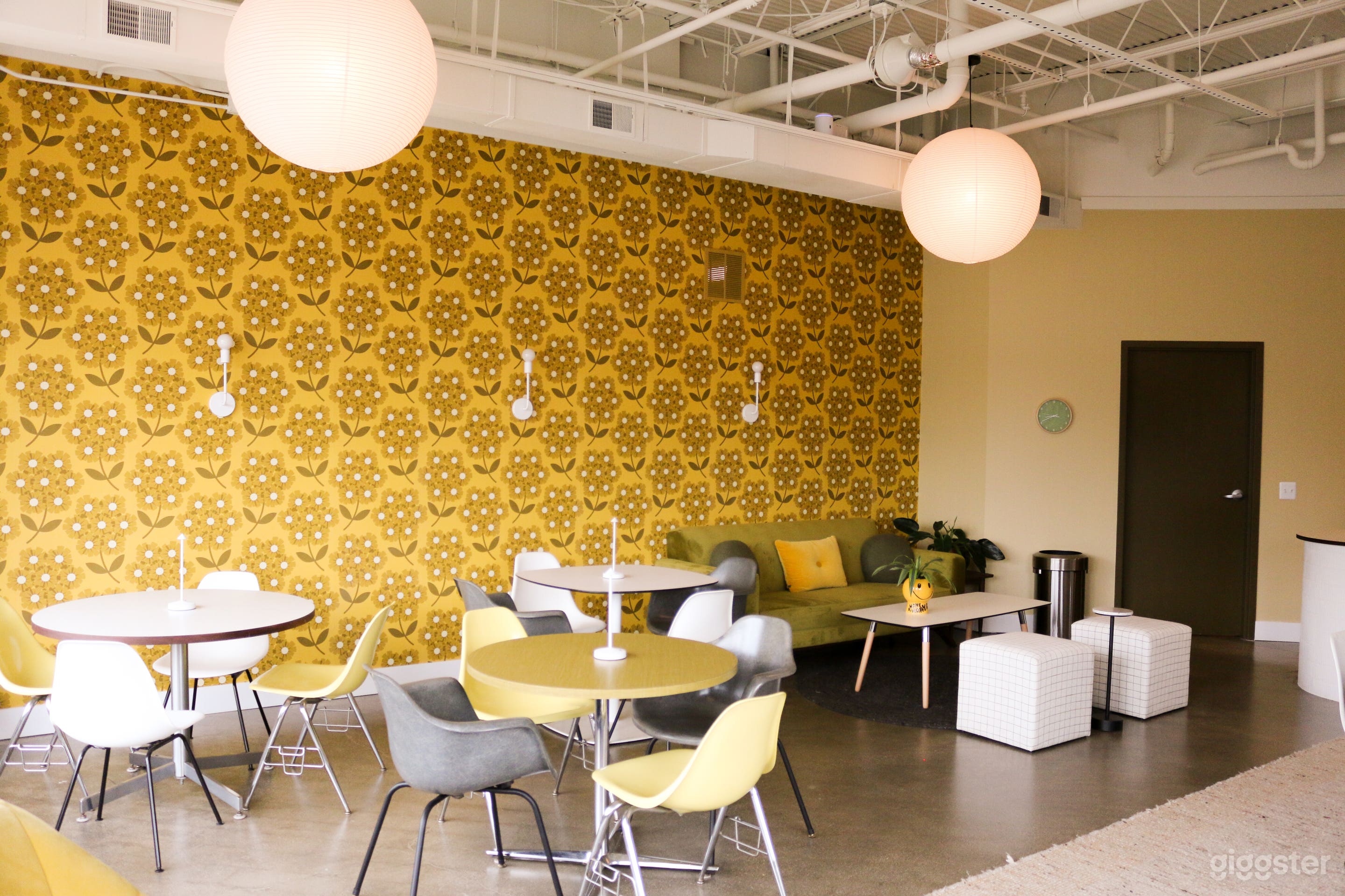 Unique West Michigan Small Event Space Photo 2